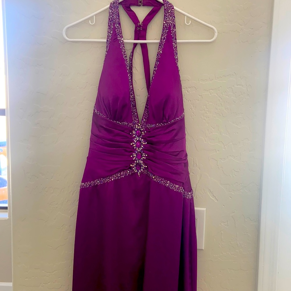 Stunning Evening Gown